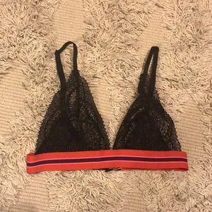 NWOT Lace Victoria’s Secret Bralette